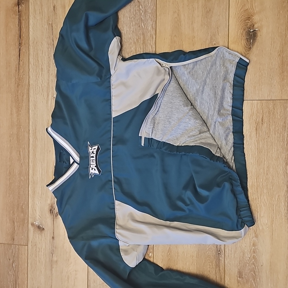 NFL Eagles Pullover - image 4